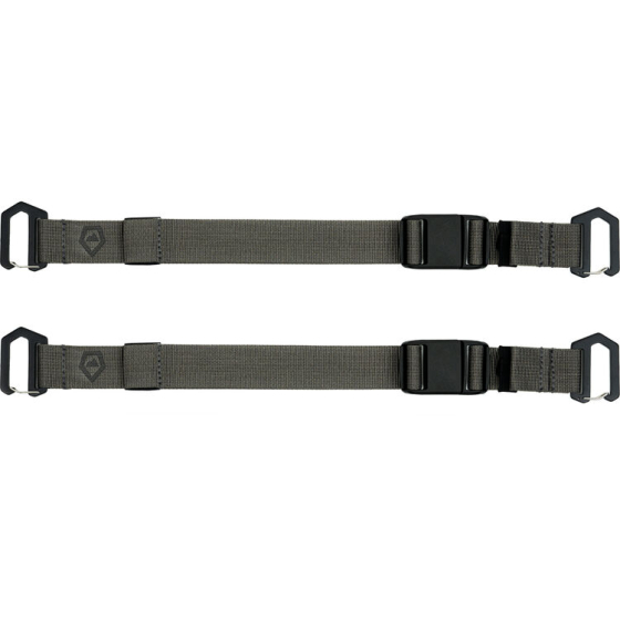 WANDRD Premium Acc Srtap Green