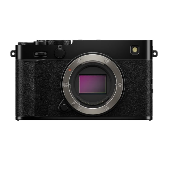 Fujifilm X-E5 Body (Black)