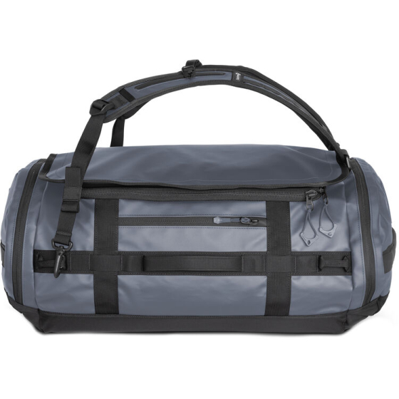 WANDRD CARRYALL Duffel 30L Aegean Blue