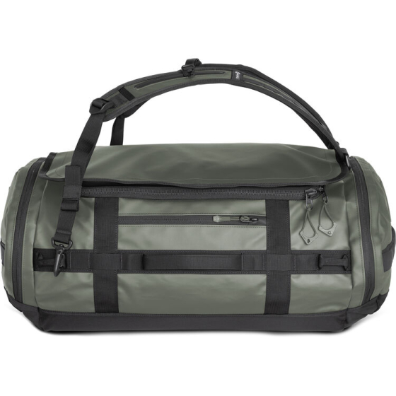 WANDRD CARRYALL Duffel 40L Wasatch Green