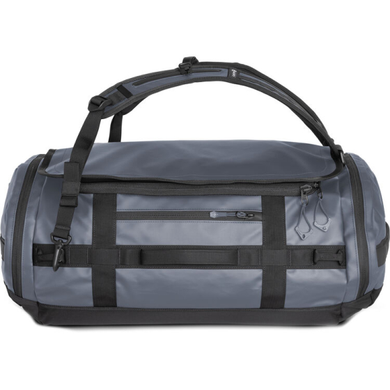 WANDRD CARRYALL Duffel 60L Aegean Blue