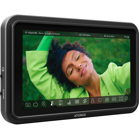 Atomos Shinobi II 5.2" HDMI Monitor