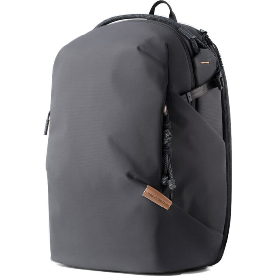 PGYTECH OneGo Lite Backpack 22L (Matte Black)