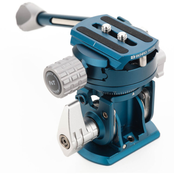 Benro TH62 Tilt Head