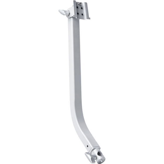 amaran Verge Stand Adapter (Silver)