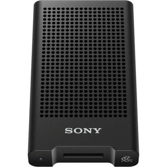 Sony MRW-G3 CFExpress Type A Card Reader