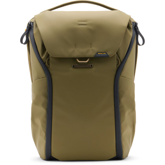 Peak Design Everyday Backpack (30L, Kelp)