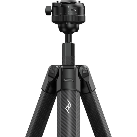 Peak Design Pro Lite Tripod (Black)