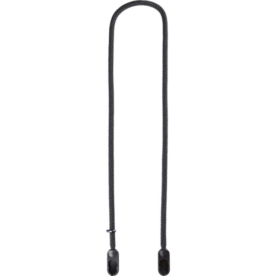 Peak Design Form Rope Camera Strap (Standard, Black)