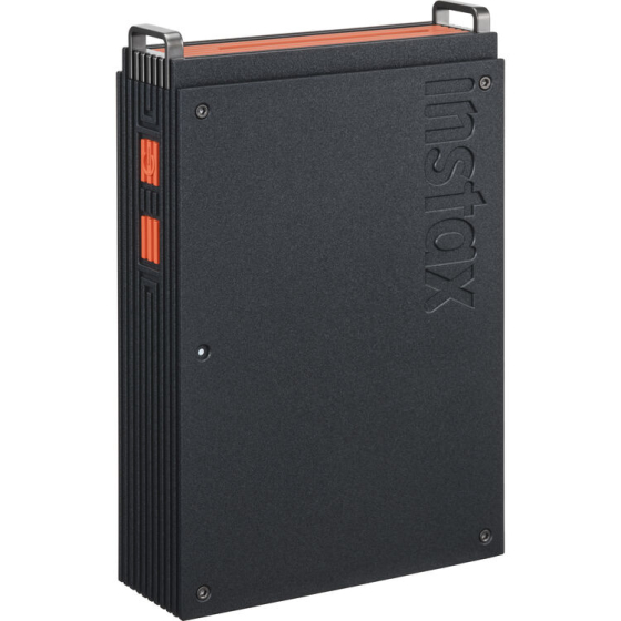 Fujifilm Instax Mini Link+ Smartphone Printer