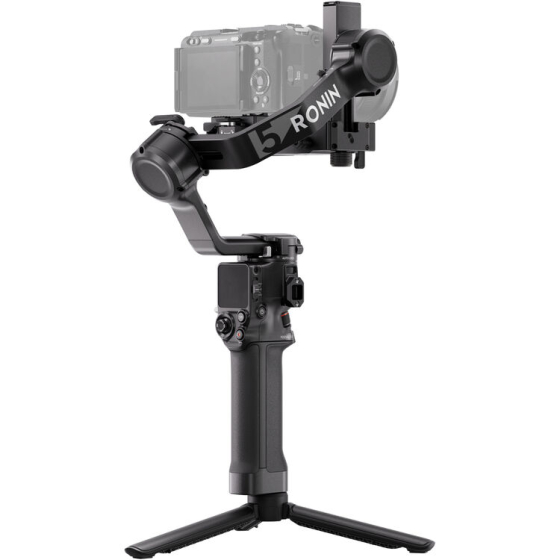 DJI RS 5 Gimbal Stabilizer
