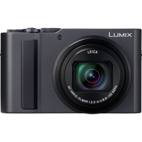 Panasonic Lumix ZS300 (Silver)