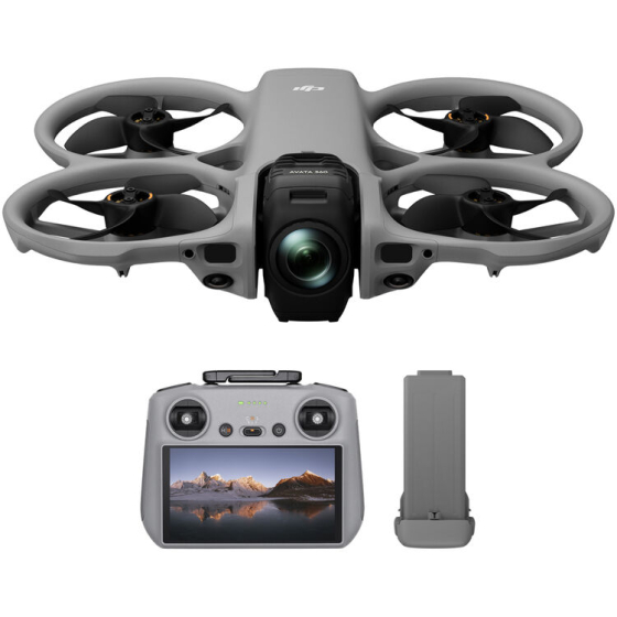 DJI Avata 360 (DJI RC 2)