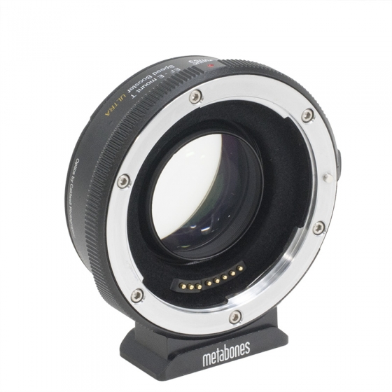 METABONES Canon EF to E Mount Ultra 0.71x T Speed Booster