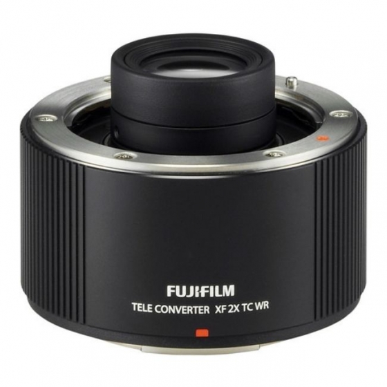 Fuji XF 2x Teleconverter WR for X series - Weather Resistant