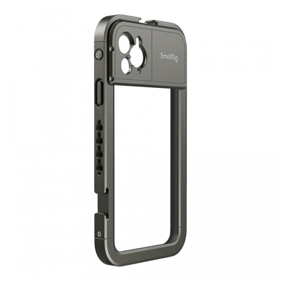 SMALLRIG Pro Mobile Cage for iPhone 11 Pro Max (17mm Threaded)