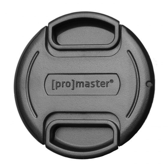 ProMaster 39mm lens cap