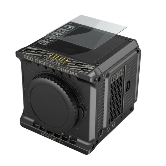 SMALLRIG Screen Protector for RED KOMODO (2pcs)