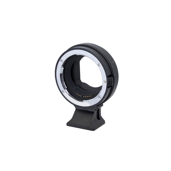 ProMaster AF Lens Adapter Canon EF to RF