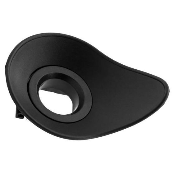 PROMASTER Replacement EyeShade Canon Eb Ef