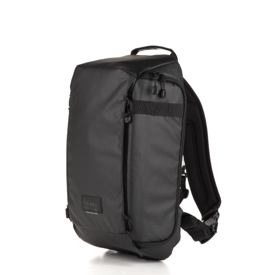 TENBA Solstice v2 12L Sling Bag - Black