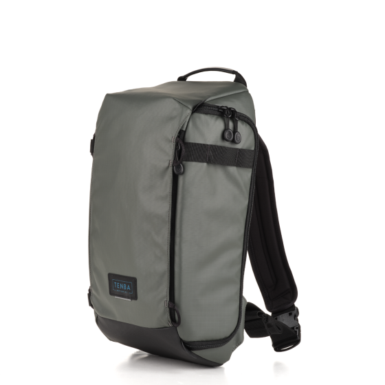 TENBA Solstice v2 12L Sling Bag - Gray