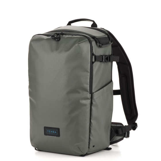 TENBA Solstice v2 20L Backpack - Gray