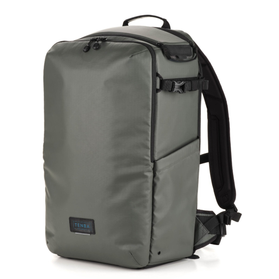 TENBA Solstice v2 24L Backpack - Gray