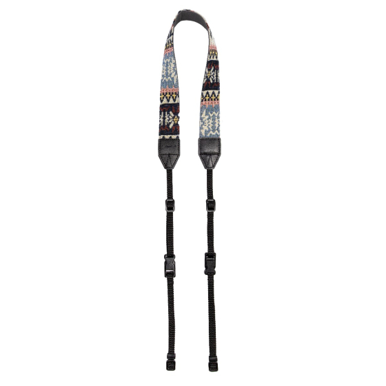 ProMaster Tapestry Strap QR Camelot