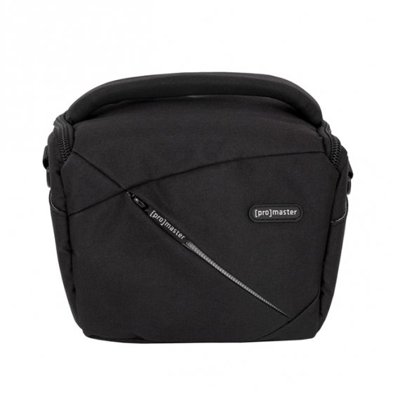 PROMASTER Impulse Shoulder Bag Black                         Small