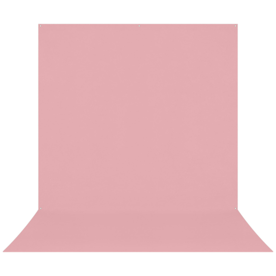 WESTCOTT X-Drop Pro Wrinkle-Resist Backdrop - Blush Pink (8' x 13')