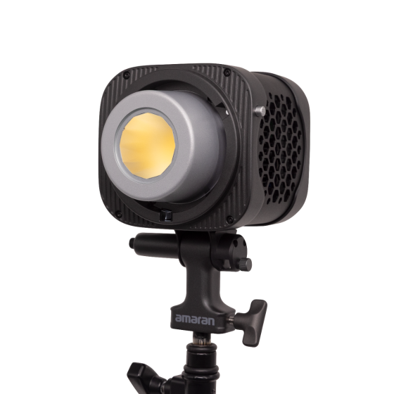 amaran Halo 200x LED Light