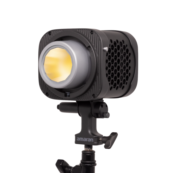 amaran Halo 300x LED Light