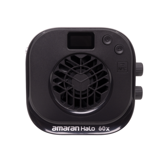 amaran Halo 60X LED Light