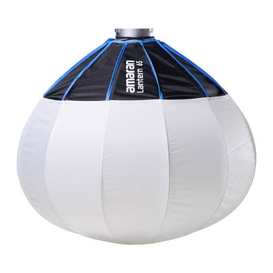 AMARAN Lantern - 65