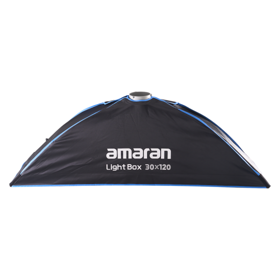 AMARAN Light Box - 30x120