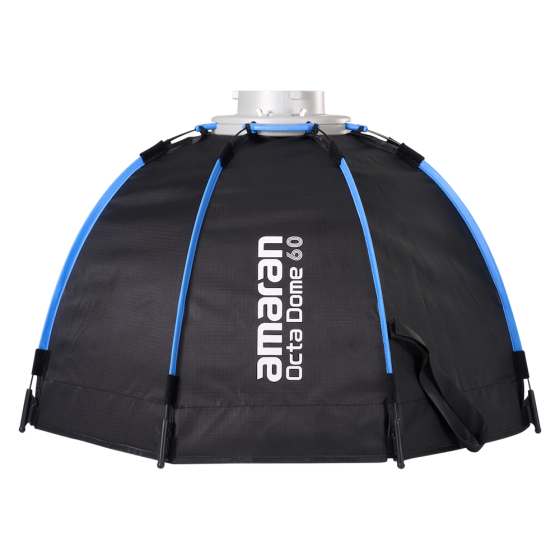 AMARAN Octa Dome - 60