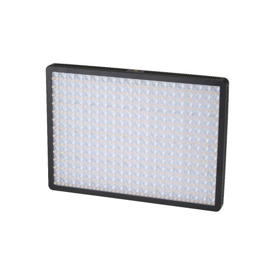 amaran Pano 120c Kit - Charcoal