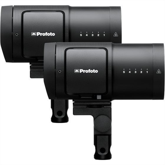 Profoto B20 Duo Kit