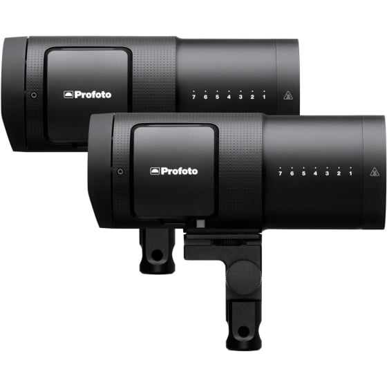 Profoto B30 Duo Kit