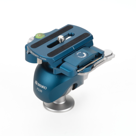 BENRO FS30 Ballhead