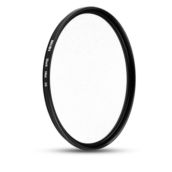 NISI Circular Black Mist 1/4 (67mm)