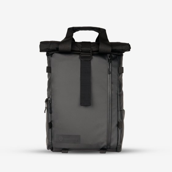 WANDRD Prvke 11 Lite Backpack Black