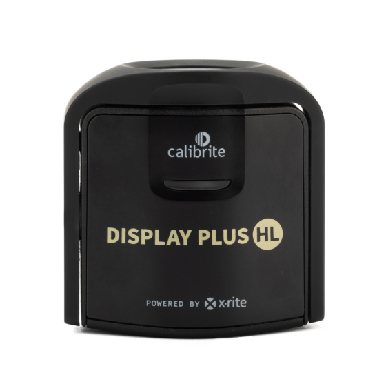 CALIBRITE Display Plus HL (CCDIS3PLHL)