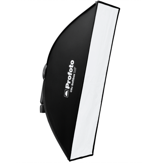 PROFOTO Clic Softbox 1x3'