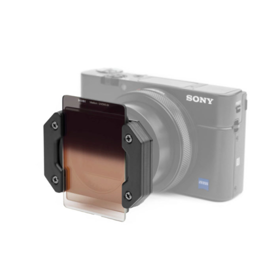 NISI Filter System for Sony RX100 VI/VII (Professional Kit)
