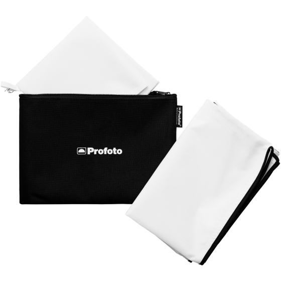 PROFOTO Softbox - 2x3' - Diffuser Kit - 1 f-stop