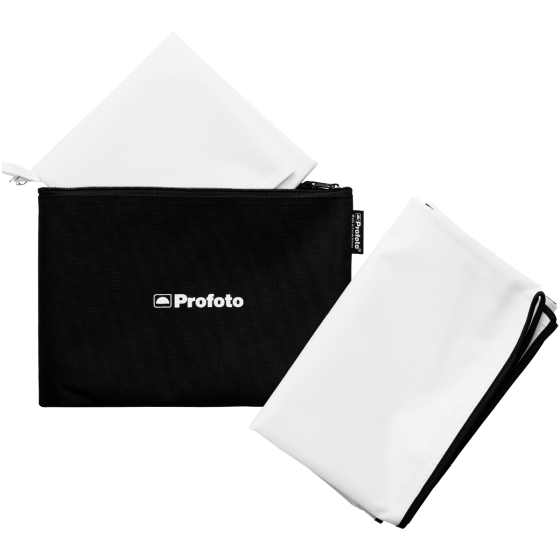 PROFOTO Softbox - 2x3' - Diffuser Kit - 1.5 f-stop