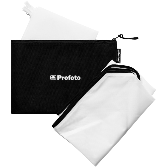 PROFOTO Softbox - 3' - Octa - Diffuser Kit - 1 f-stop