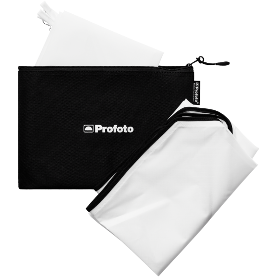 PROFOTO Softbox - 3' Octa Diffuser Kit - 0.5 f-stop